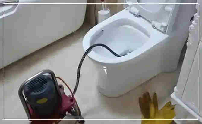 召陵马桶蹲坑蹲厕疏通